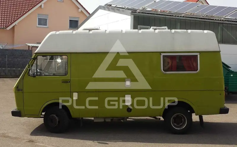 1979 Volkswagen 