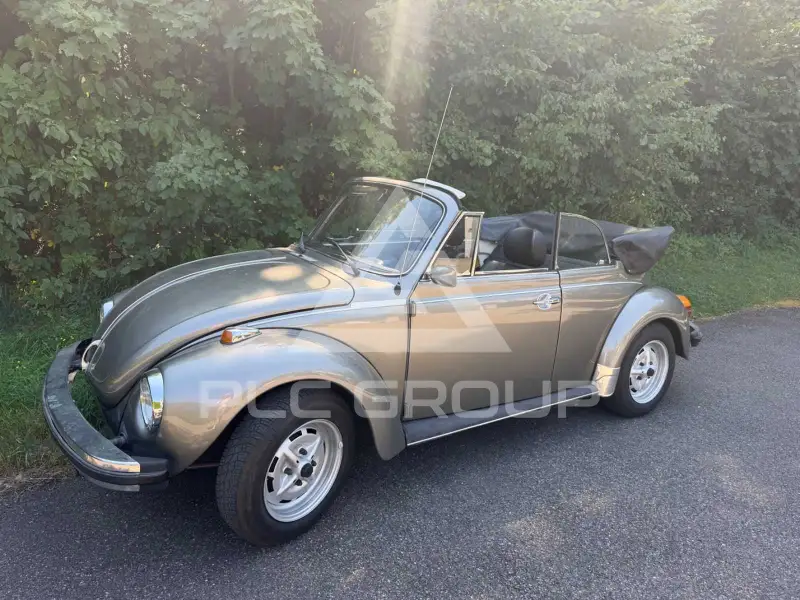 1979 Volkswagen 