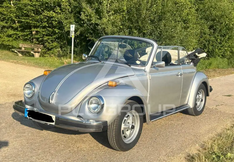 1979 Volkswagen 
