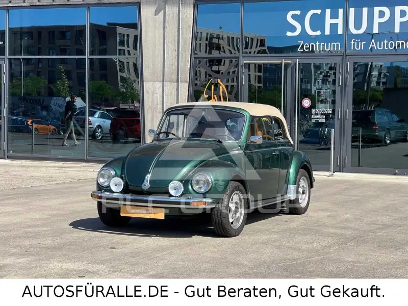 1979 Volkswagen 