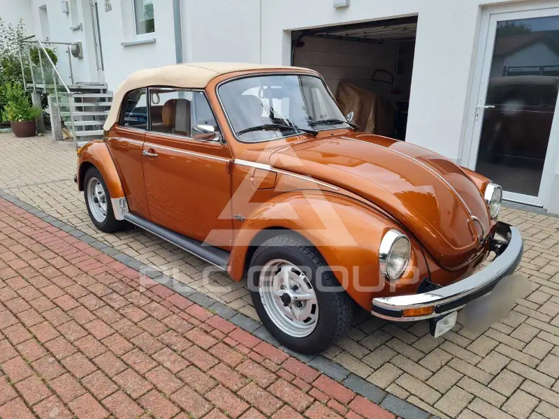 1979 Volkswagen 