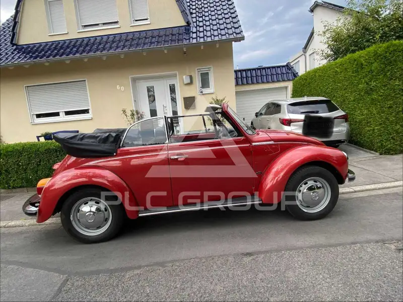 1979 Volkswagen 