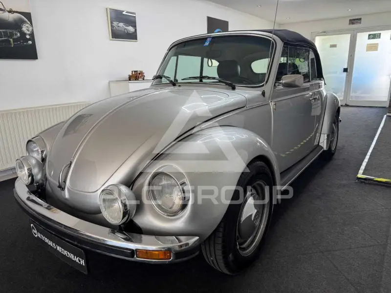 1979 Volkswagen 