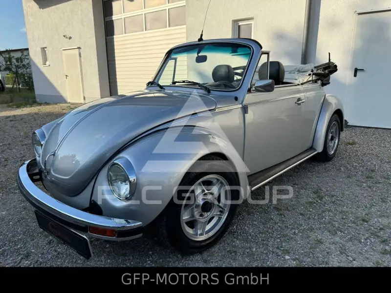 1979 Volkswagen 