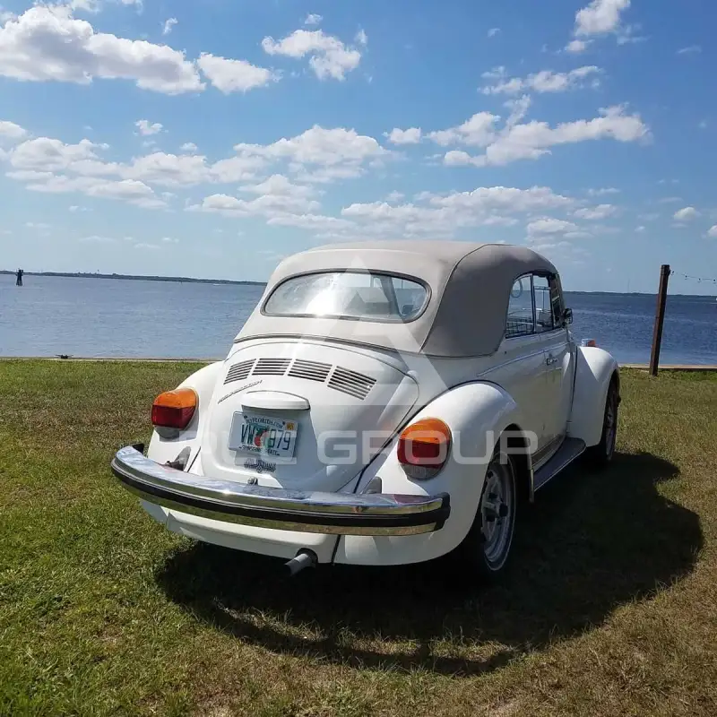 1979 Volkswagen 
