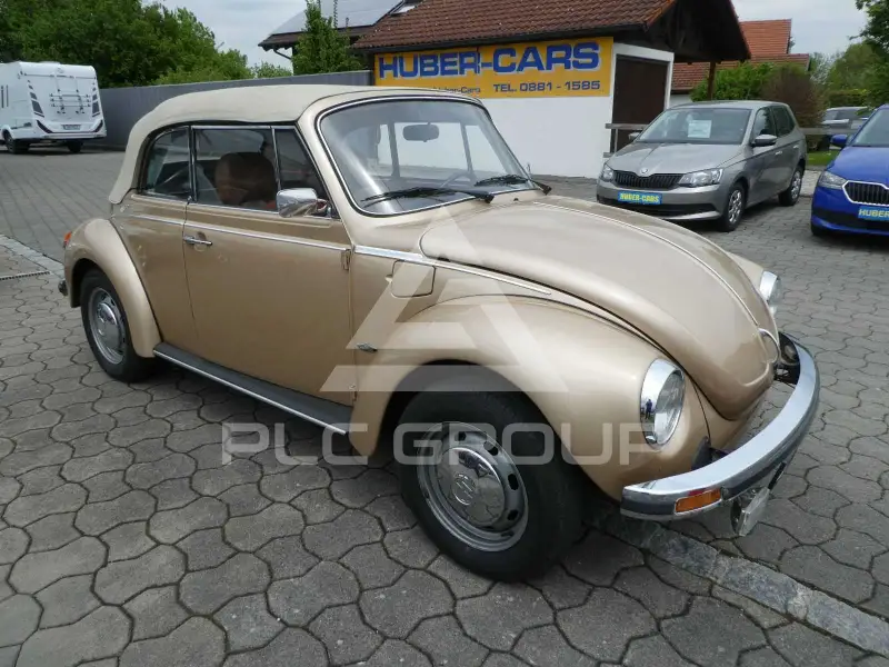 1979 Volkswagen 