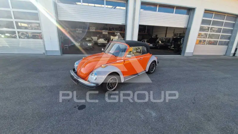 1979 Volkswagen 