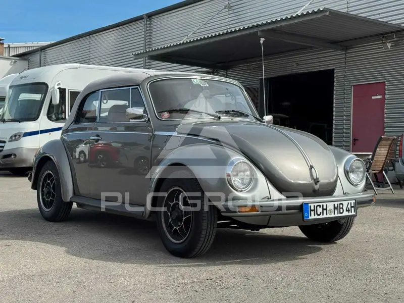 1979 Volkswagen 