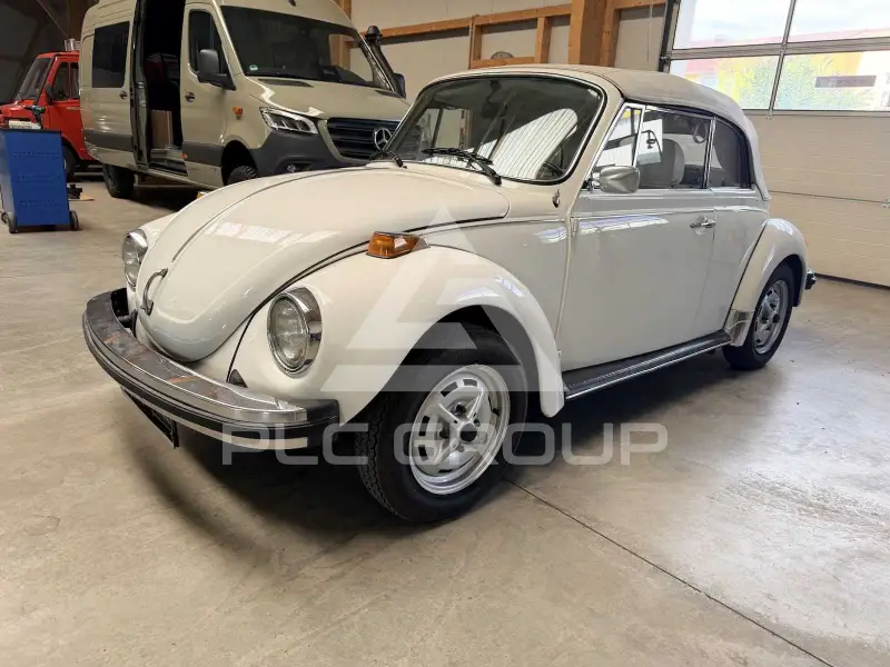 1979 Volkswagen 