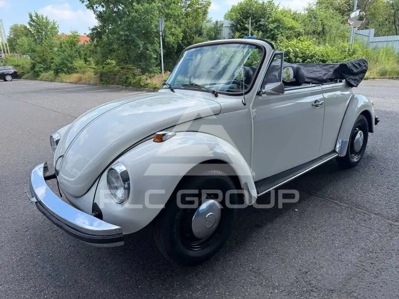 1979 Volkswagen 