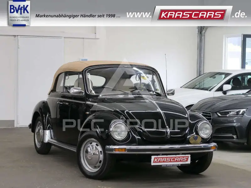 1979 Volkswagen 