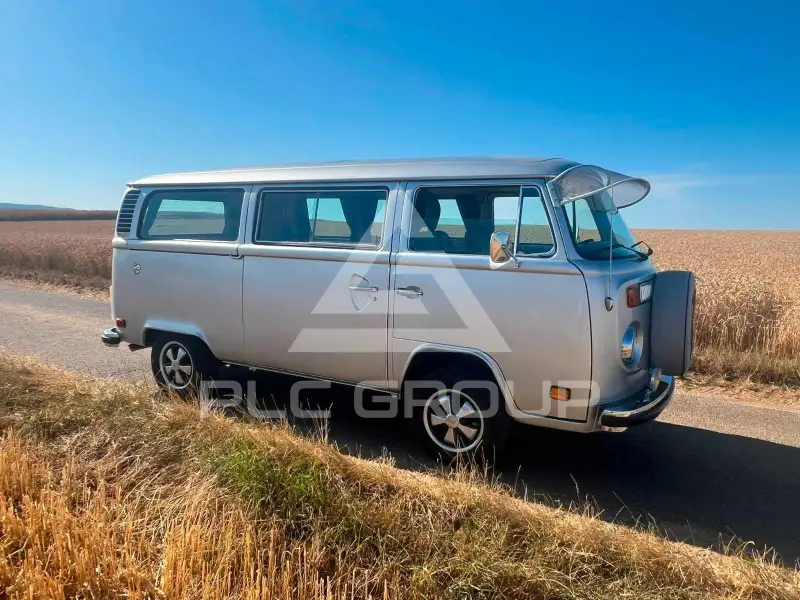 1979 Volkswagen T2