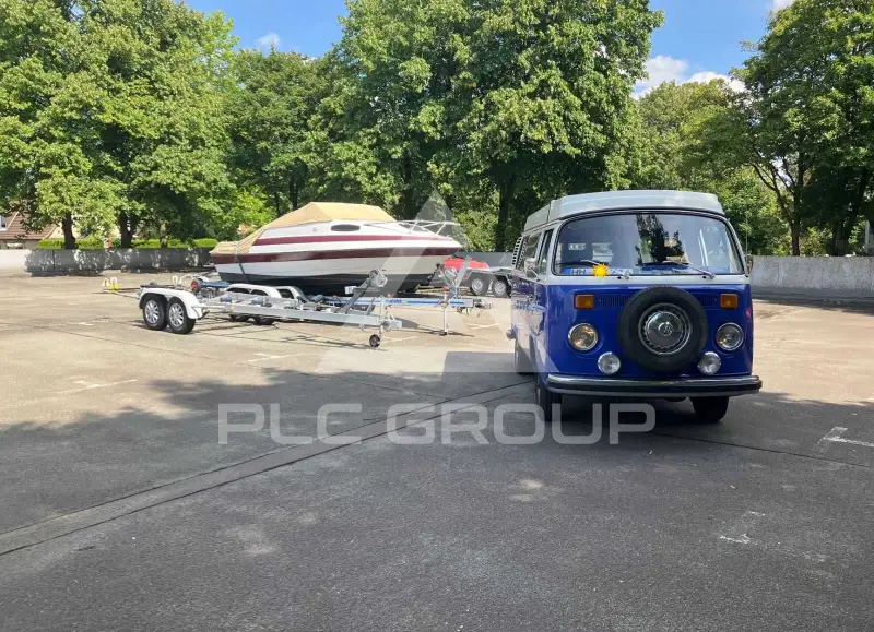 1979 Volkswagen T2