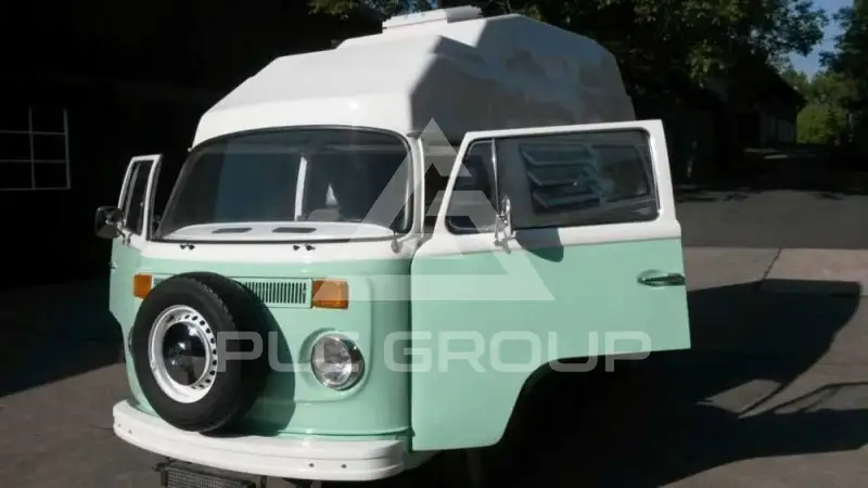 1979 Volkswagen T2