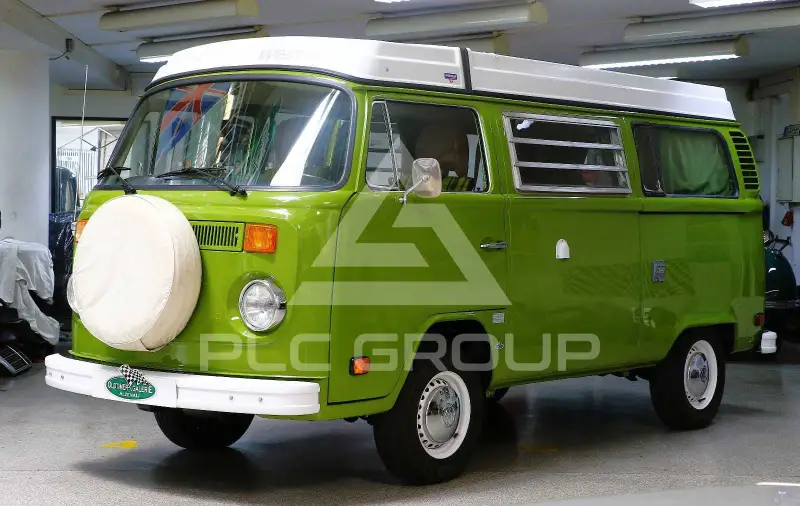 1979 Volkswagen T2