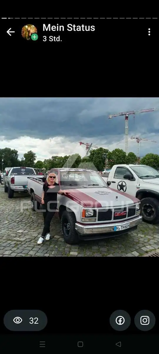 1980 Chevrolet 2500