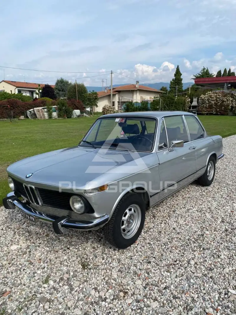1975 BMW Other