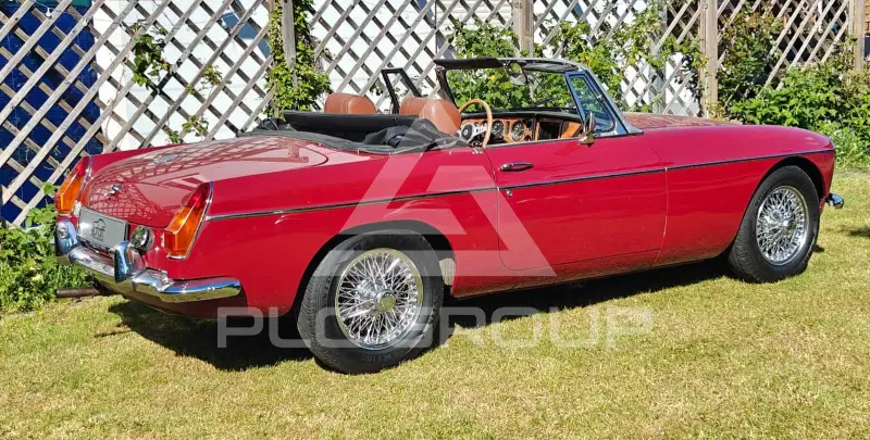 1980 MG 