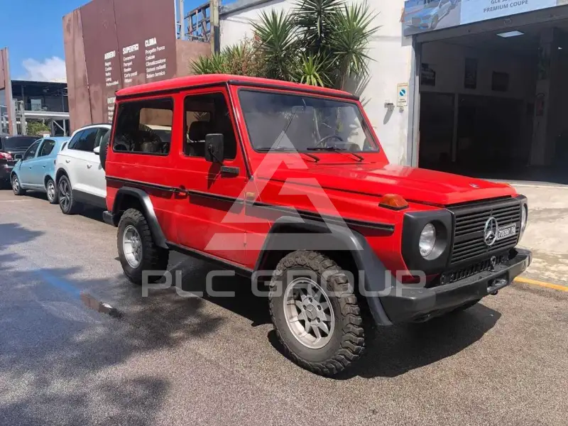 1980 Mercedes Benz Other