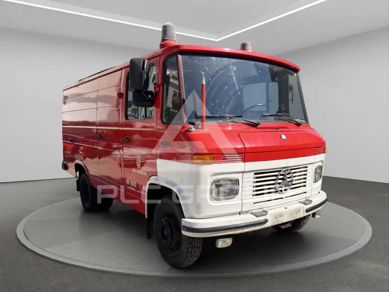 1980 Mercedes Benz Other