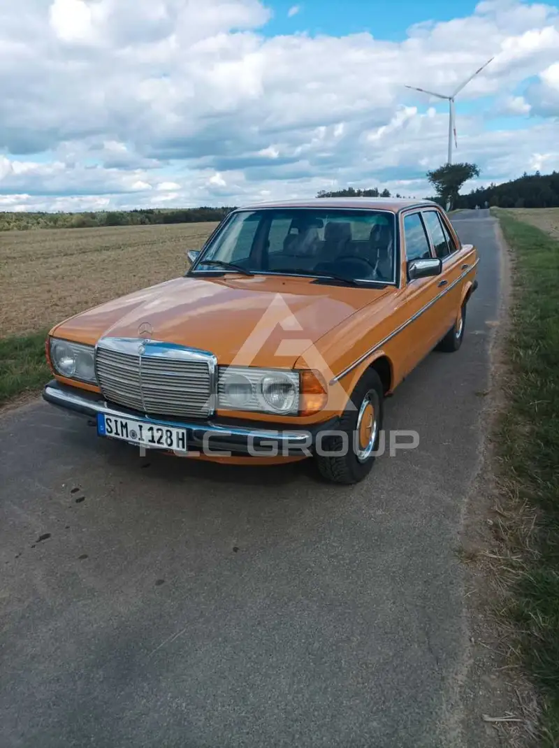 1980 Mercedes Benz Other