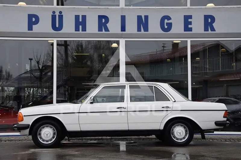 1980 Mercedes Benz Other
