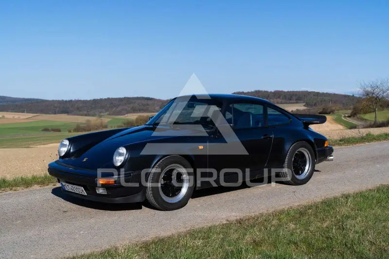 1980 Porsche 911