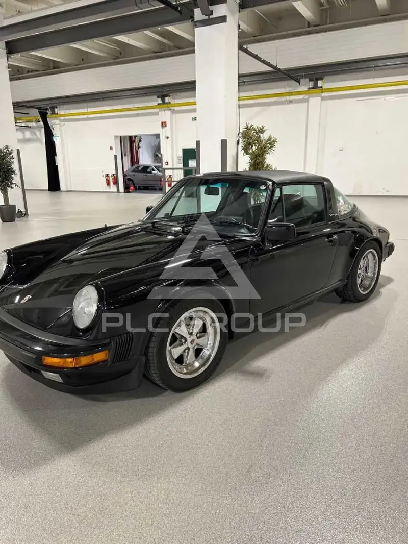 1980 Porsche 911