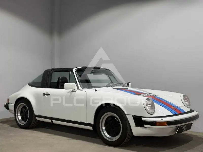 1980 Porsche 911