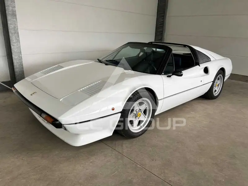 1980 Ferrari 308