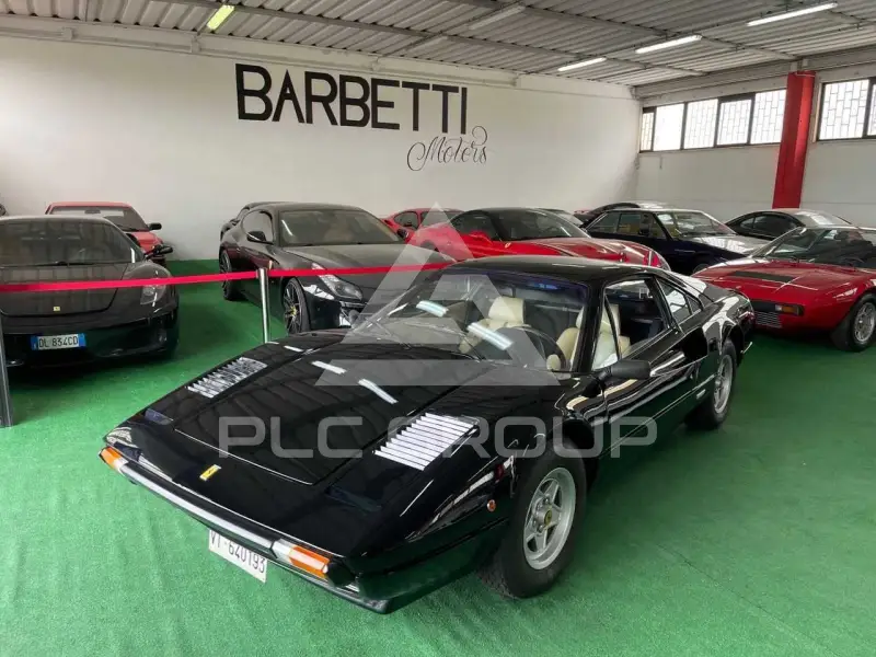 1980 Ferrari 208