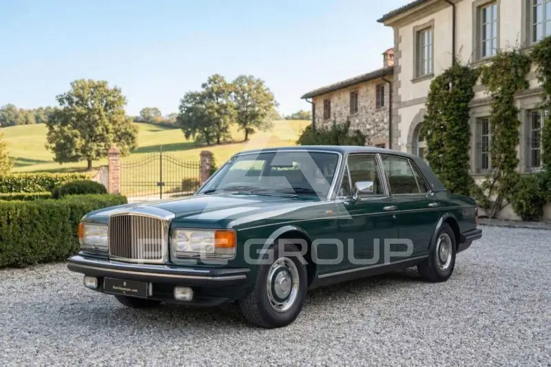 1980 Bentley Other