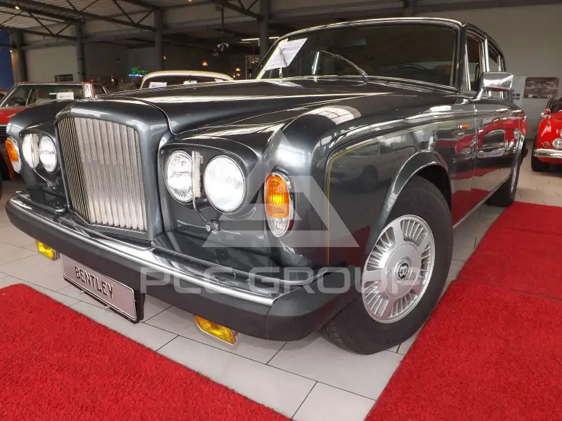 1980 Bentley Other