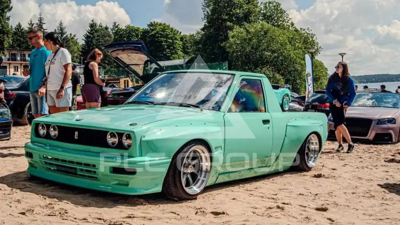 1980 Toyota Other