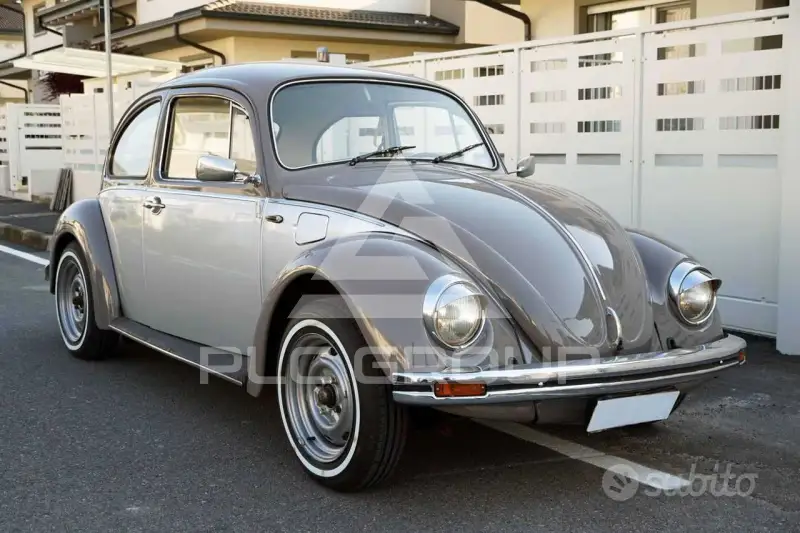 1980 Volkswagen Others