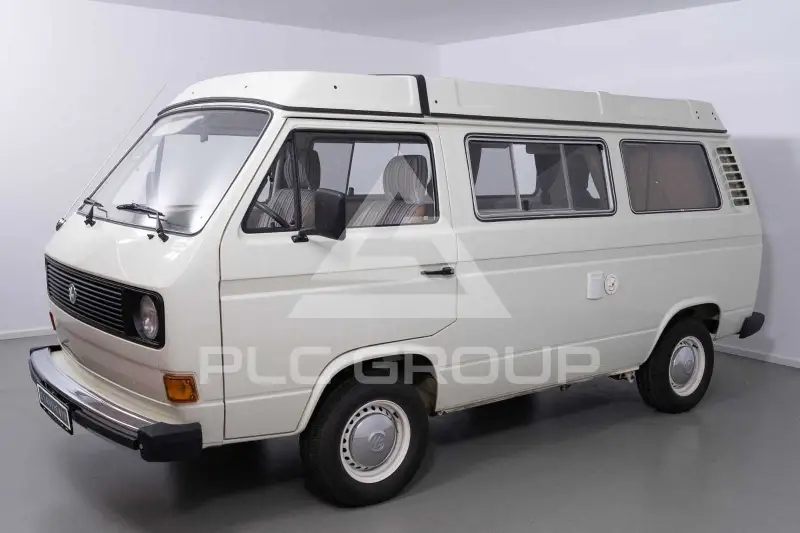 1980 Volkswagen Others
