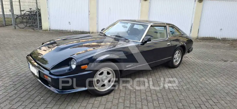 1981 Nissan Z