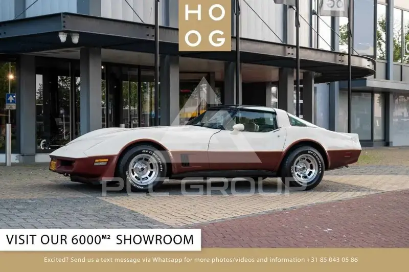 1981 Chevrolet Other