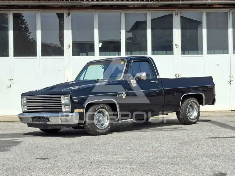 1981 Chevrolet Other