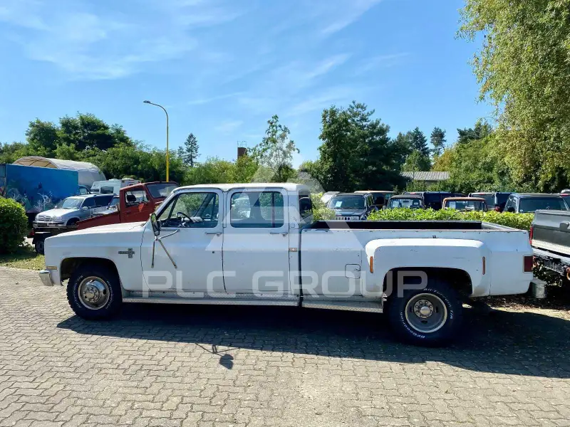 1981 Chevrolet Other