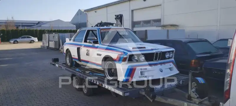 1981 BMW 323