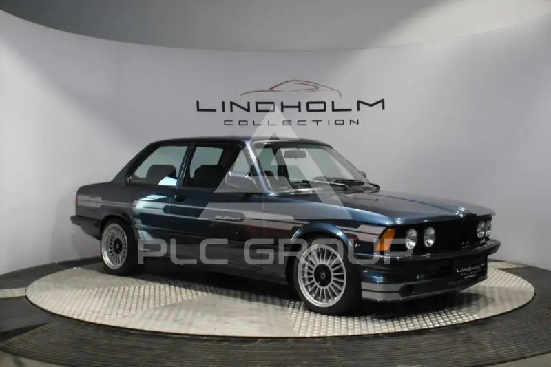 1981 BMW 318