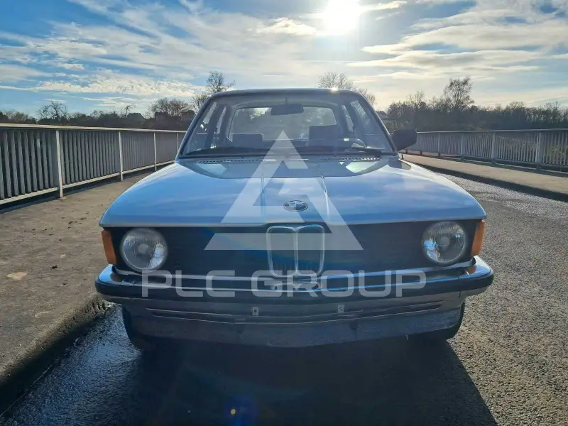1981 BMW 315