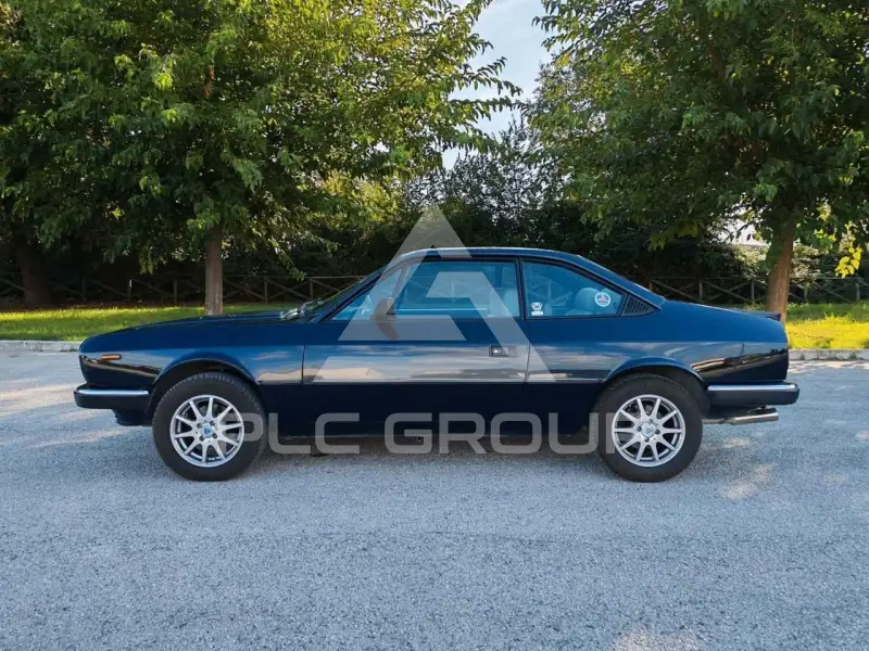1981 Lancia Beta