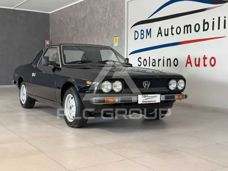 1981 Lancia Unknown