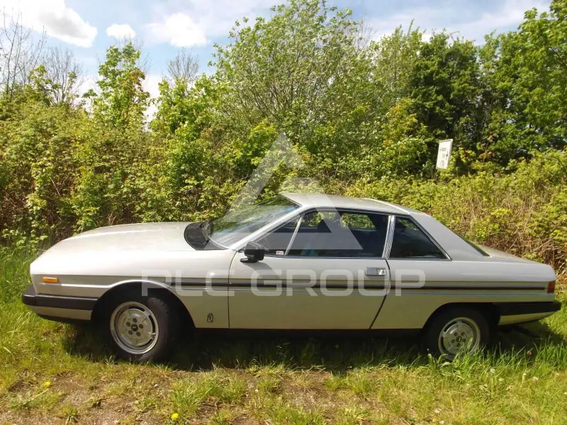 1981 Lancia 