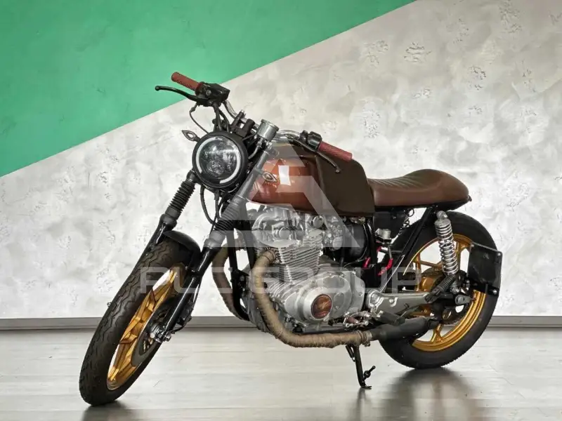 1981 Suzuki 