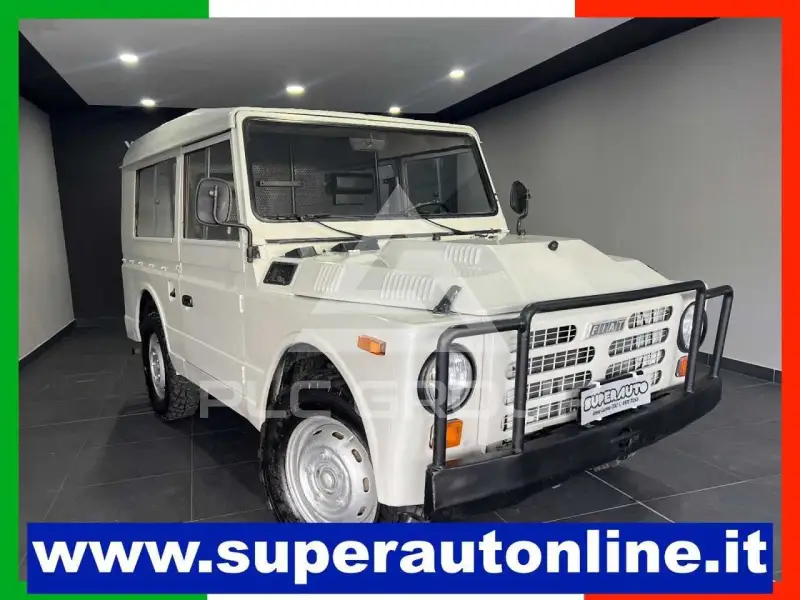 1981 Fiat Unknown