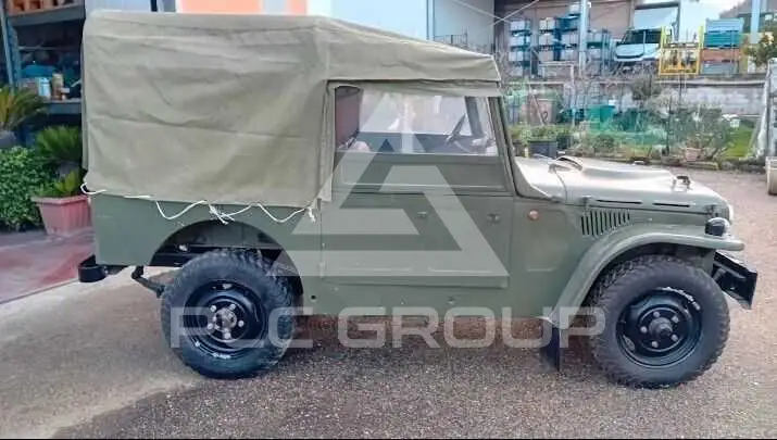 1981 Fiat Unknown