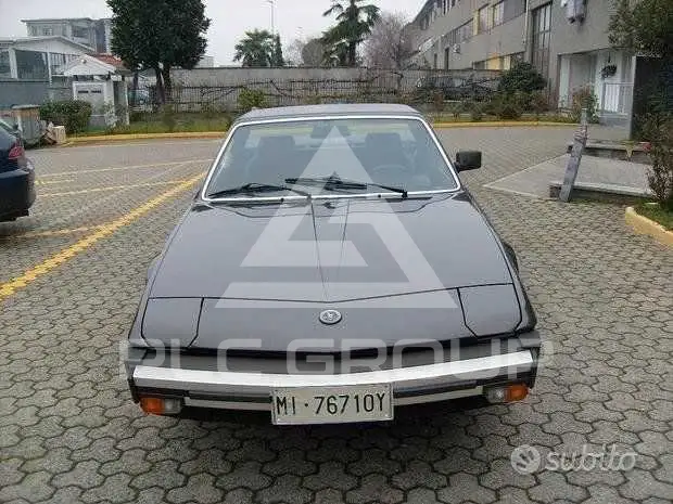 1981 Fiat Unknown